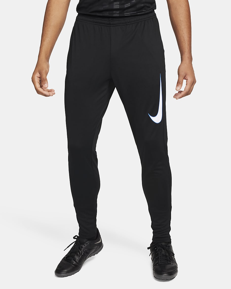 Pants nike negro hombre on sale